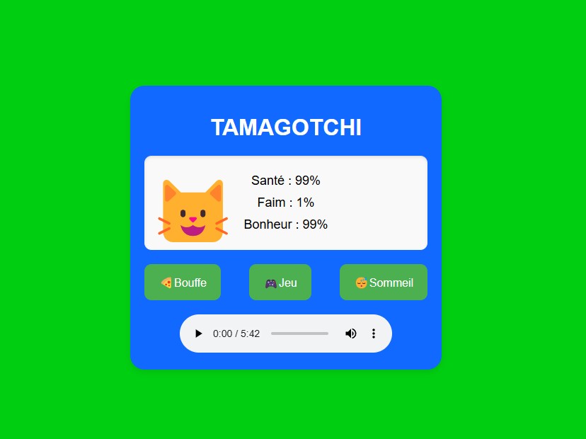 Tamagotchi
